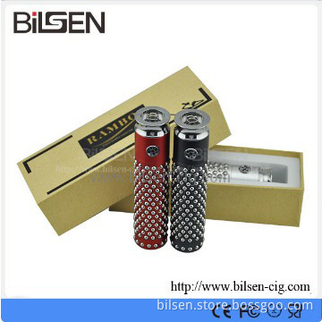 Most popular Mechanical mod ,100% original Updated version New Rambo